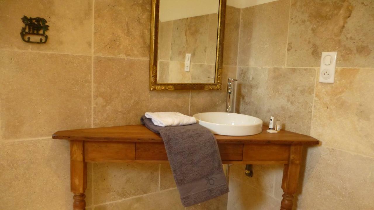 Le Vallon Des Oliviers Montauroux Luaran gambar