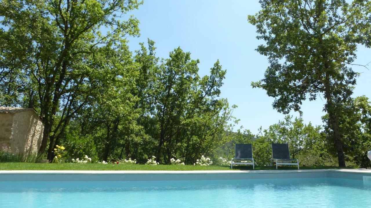 Le Vallon Des Oliviers Montauroux Luaran gambar