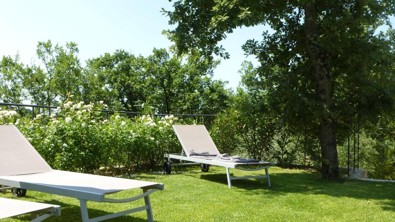 Le Vallon Des Oliviers Montauroux Luaran gambar